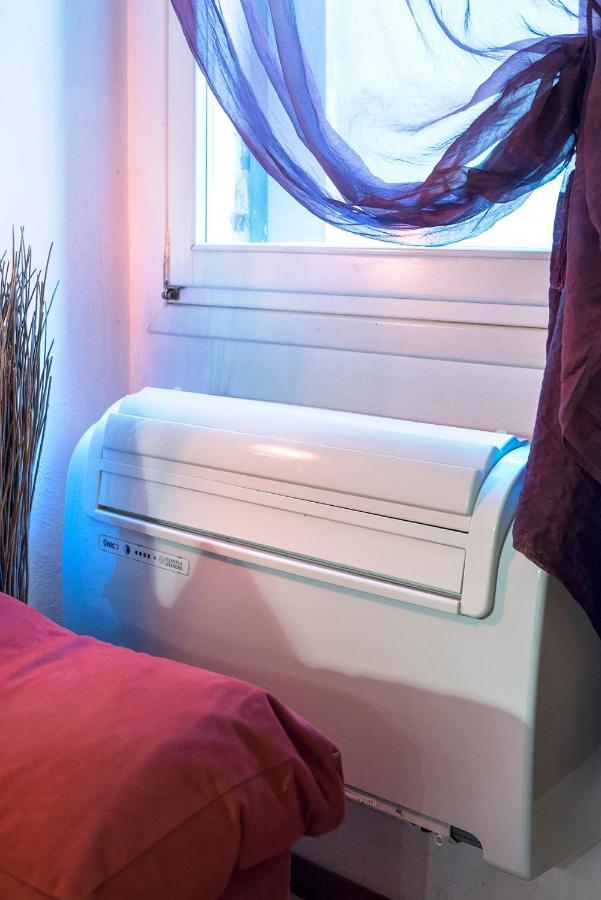 Piccolo - Cozy Studio In The Heart Of Authentic Venice Veneza Exterior foto