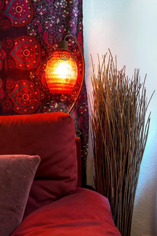 Piccolo - Cozy Studio In The Heart Of Authentic Venice Veneza Exterior foto
