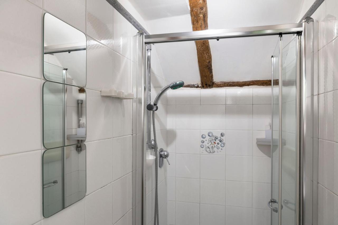 Piccolo - Cozy Studio In The Heart Of Authentic Venice Veneza Exterior foto