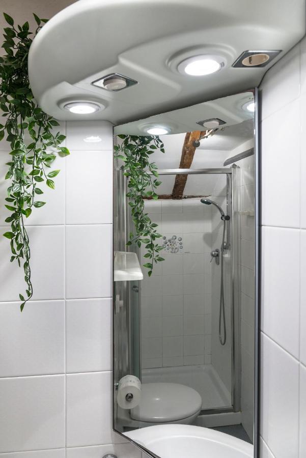 Piccolo - Cozy Studio In The Heart Of Authentic Venice Veneza Exterior foto