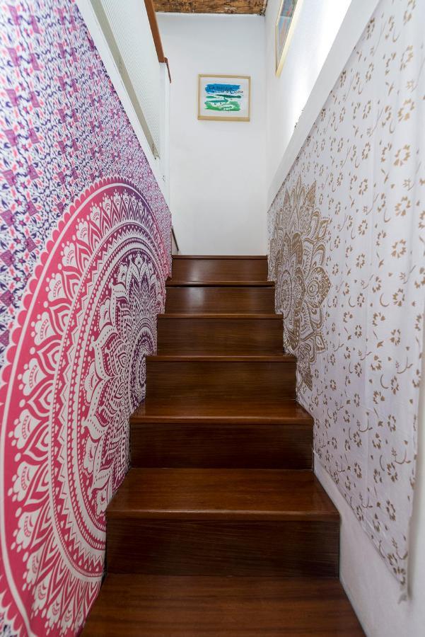 Piccolo - Cozy Studio In The Heart Of Authentic Venice Veneza Exterior foto