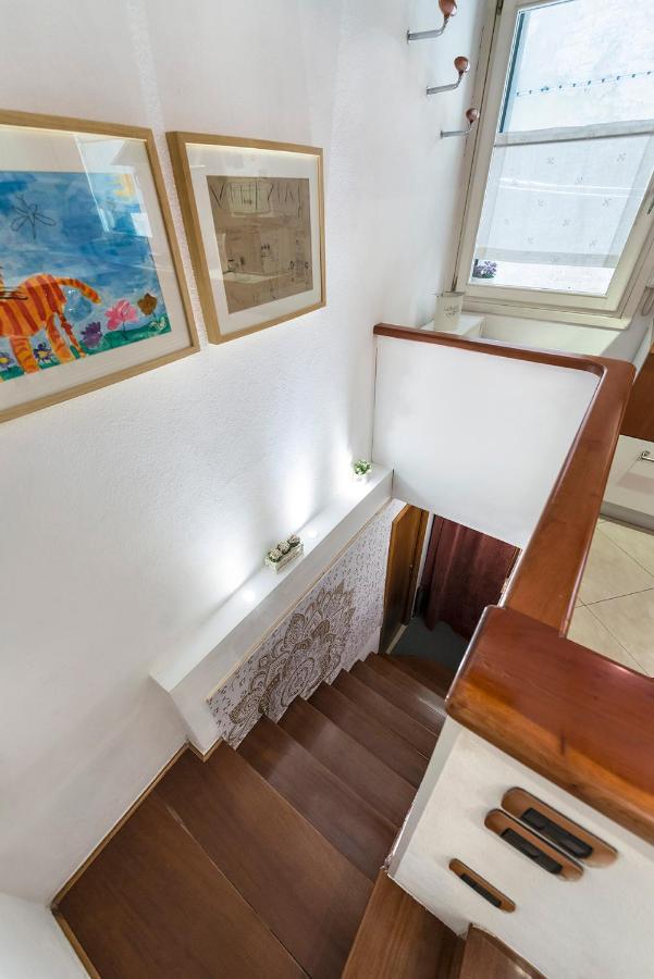 Piccolo - Cozy Studio In The Heart Of Authentic Venice Veneza Exterior foto
