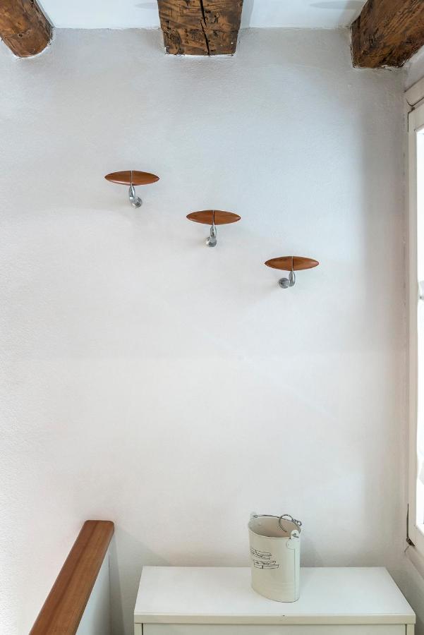 Piccolo - Cozy Studio In The Heart Of Authentic Venice Veneza Exterior foto